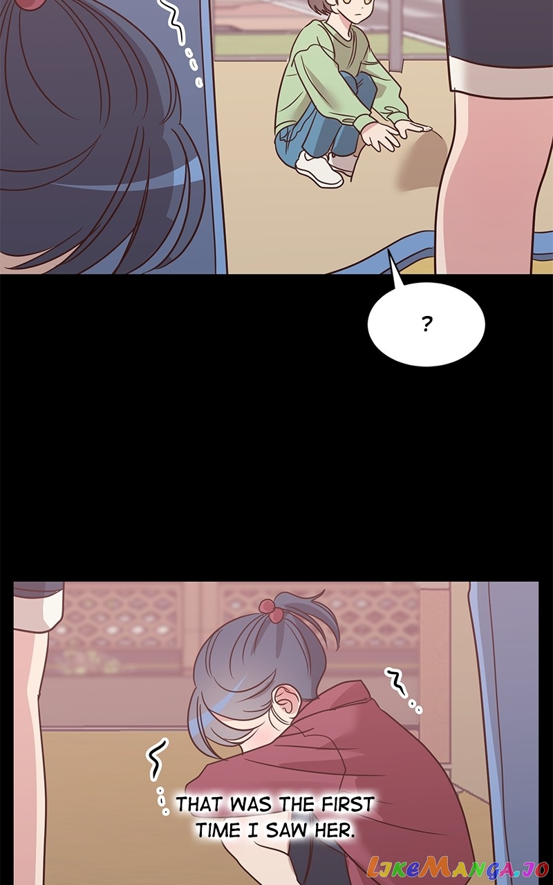 Lovers of the Galaxy Chapter 15 - page 55