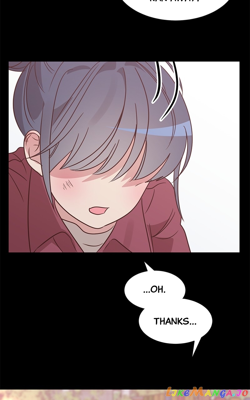 Lovers of the Galaxy Chapter 15 - page 60