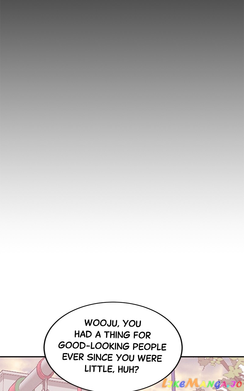 Lovers of the Galaxy Chapter 15 - page 63