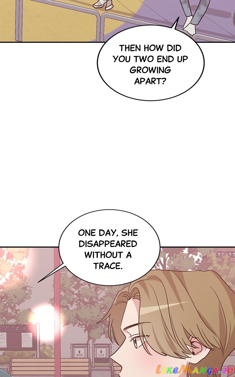 Lovers of the Galaxy Chapter 15 - page 66
