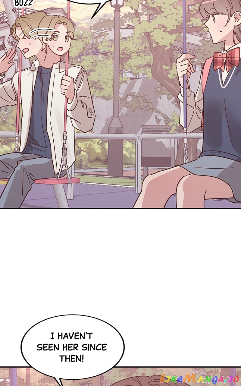 Lovers of the Galaxy Chapter 15 - page 70