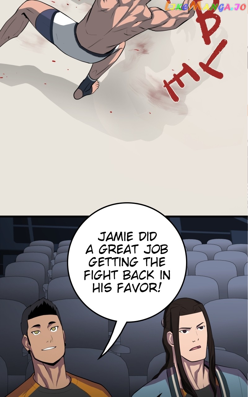 The Tomato Can Chapter 29 - page 114