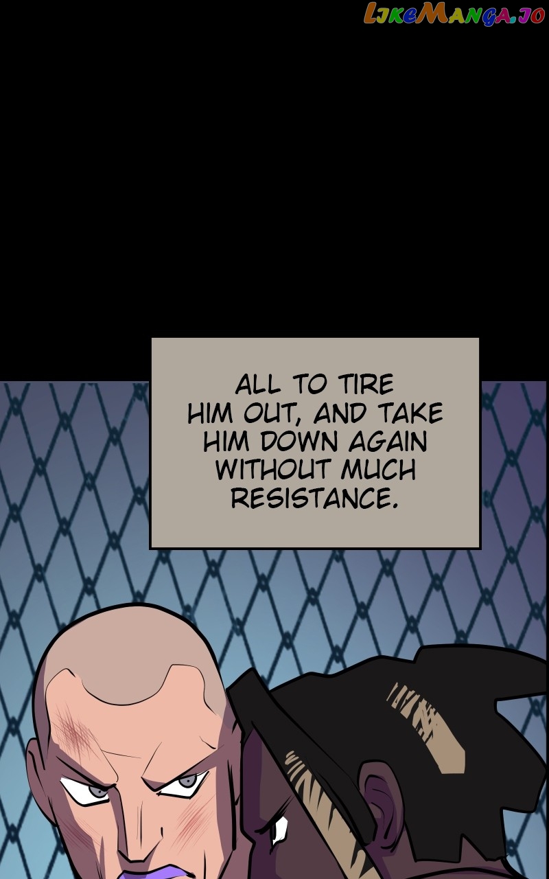 The Tomato Can Chapter 29 - page 21