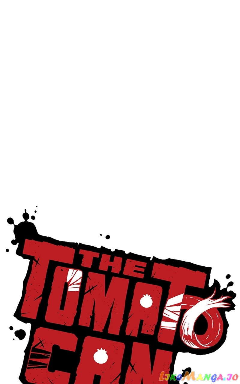 The Tomato Can Chapter 31 - page 1