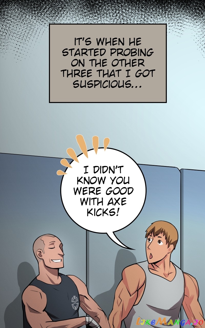 The Tomato Can Chapter 31 - page 107