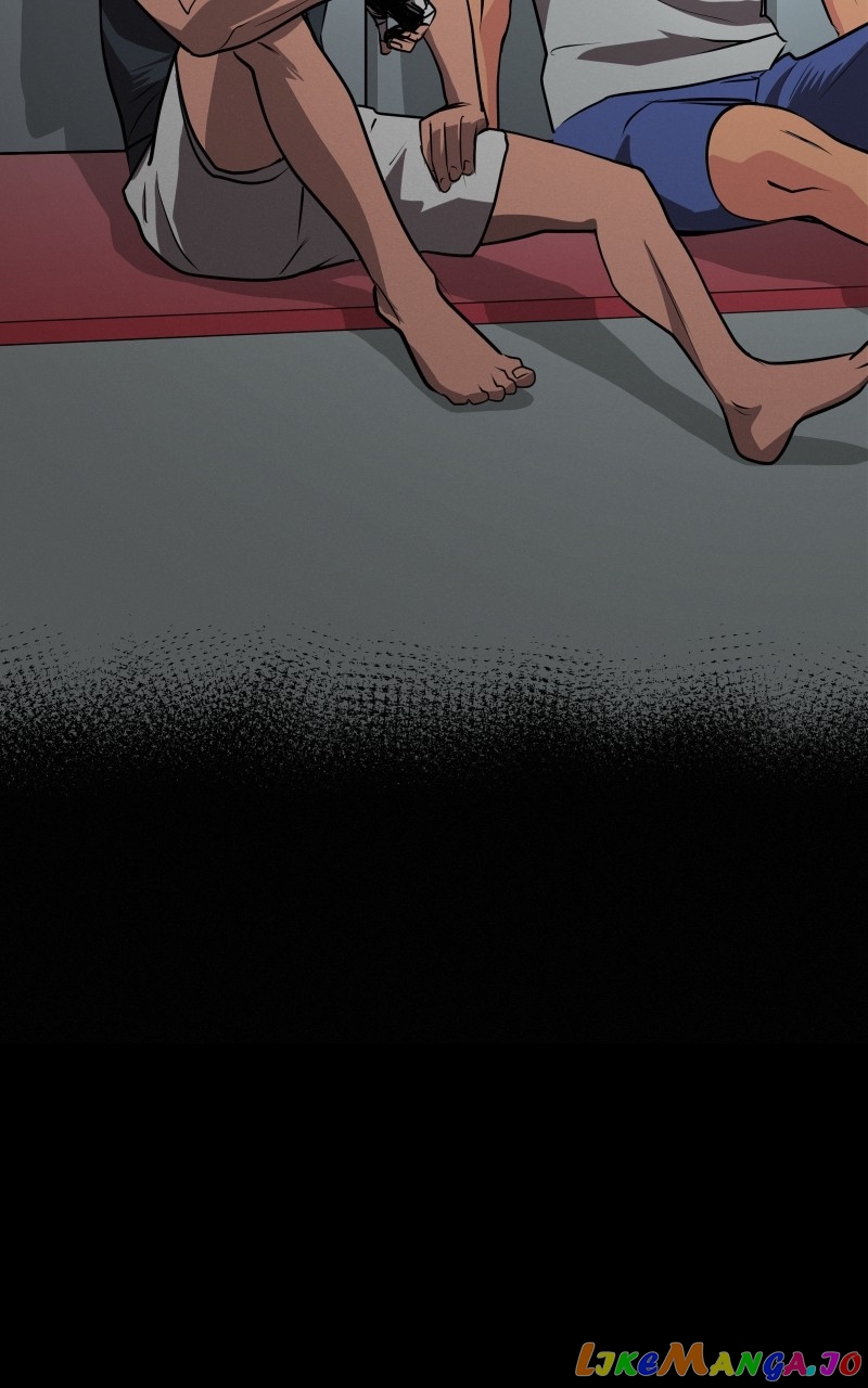 The Tomato Can Chapter 31 - page 108
