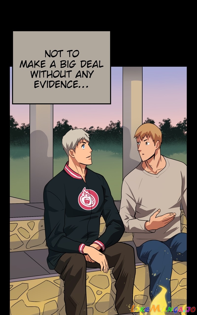 The Tomato Can Chapter 31 - page 111