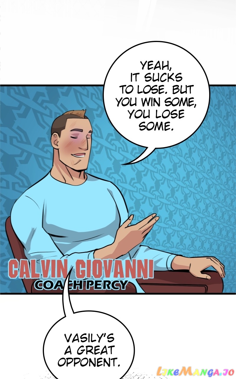 The Tomato Can Chapter 31 - page 123