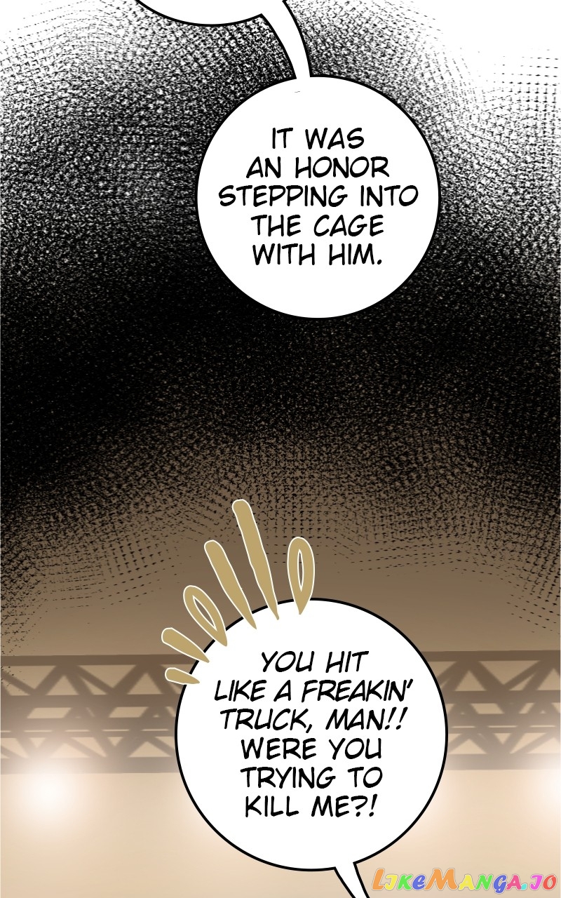 The Tomato Can Chapter 31 - page 124