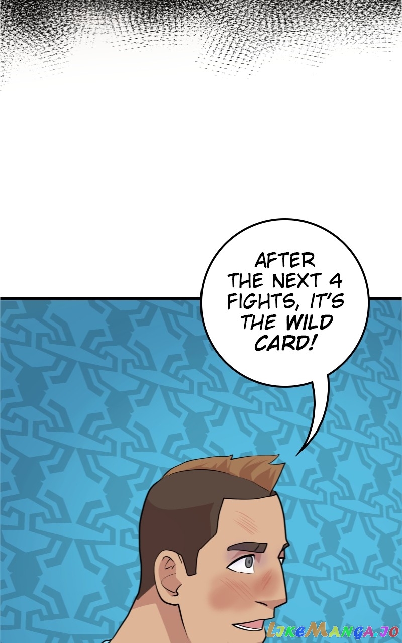 The Tomato Can Chapter 31 - page 126