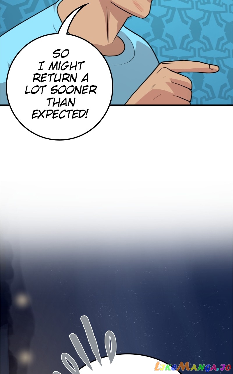 The Tomato Can Chapter 31 - page 127