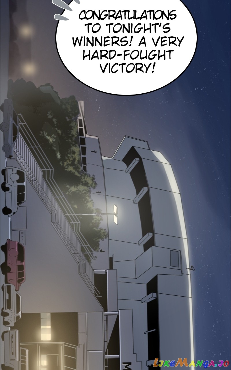 The Tomato Can Chapter 31 - page 128