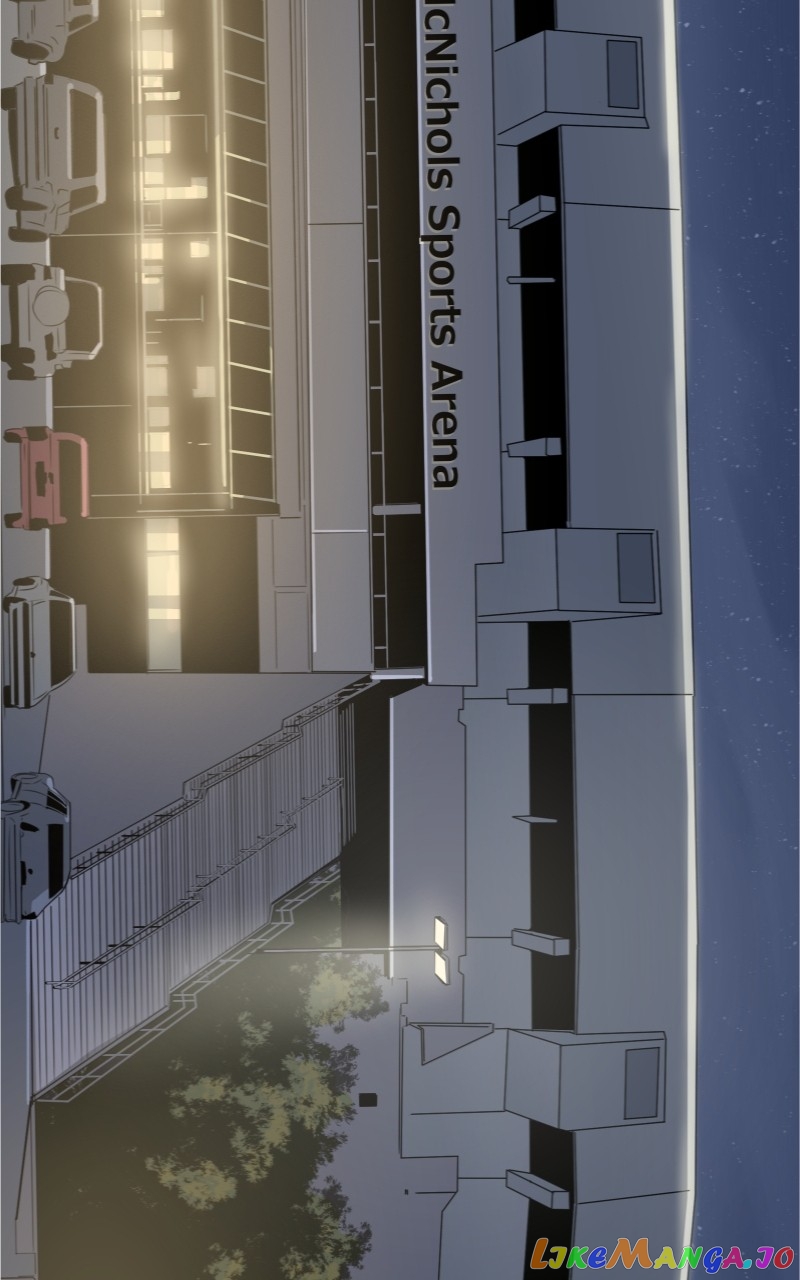 The Tomato Can Chapter 31 - page 129