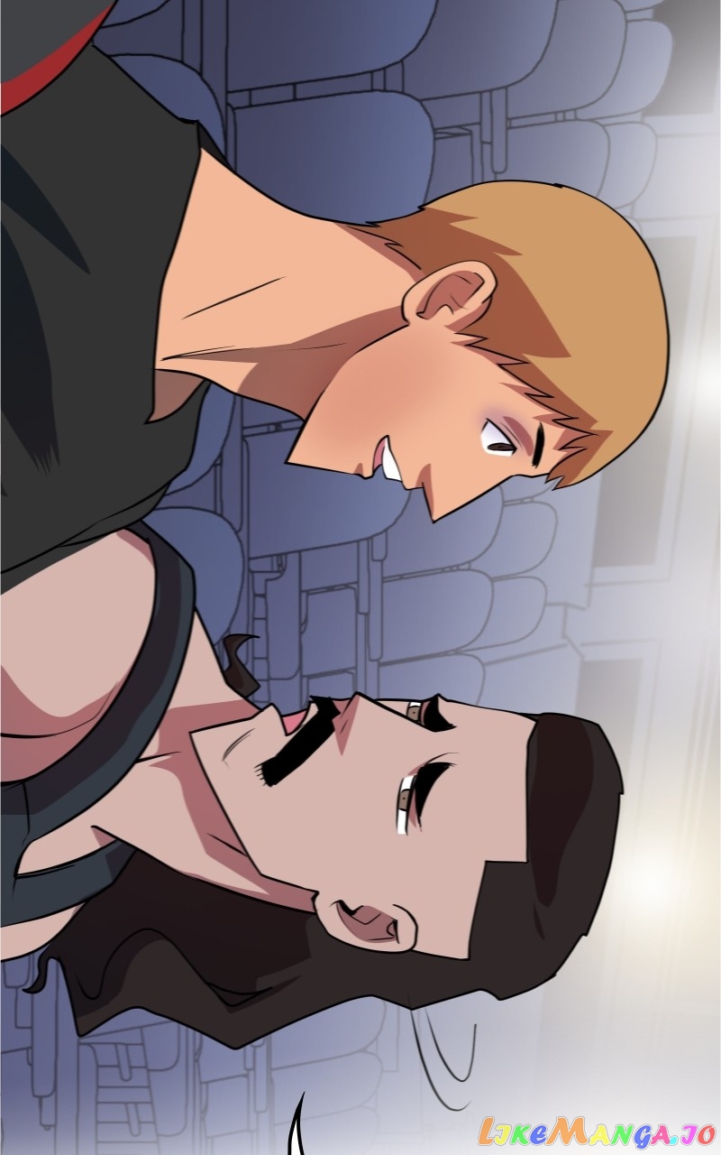 The Tomato Can Chapter 31 - page 132