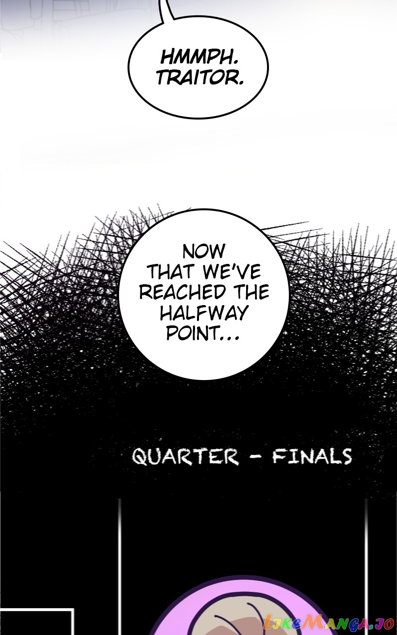 The Tomato Can Chapter 31 - page 133