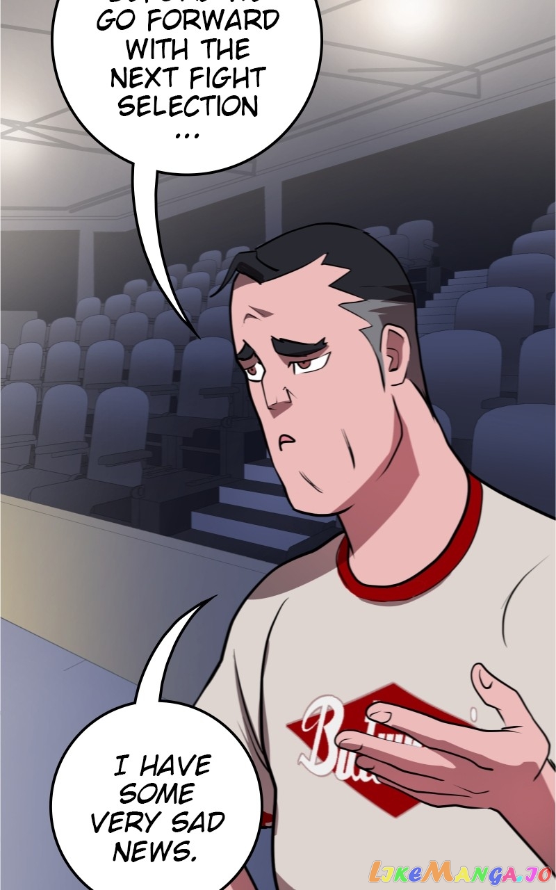 The Tomato Can Chapter 31 - page 136