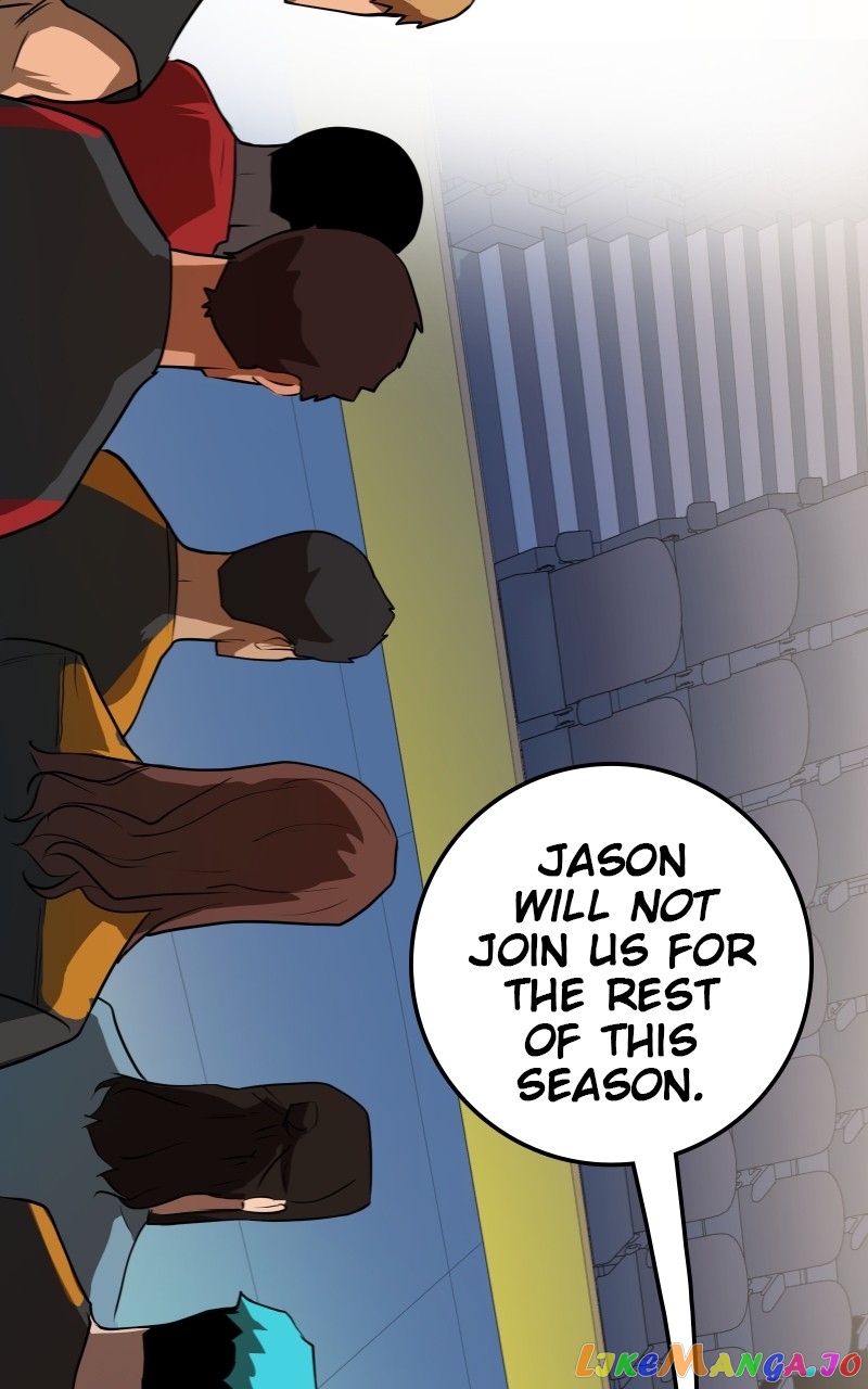 The Tomato Can Chapter 31 - page 138