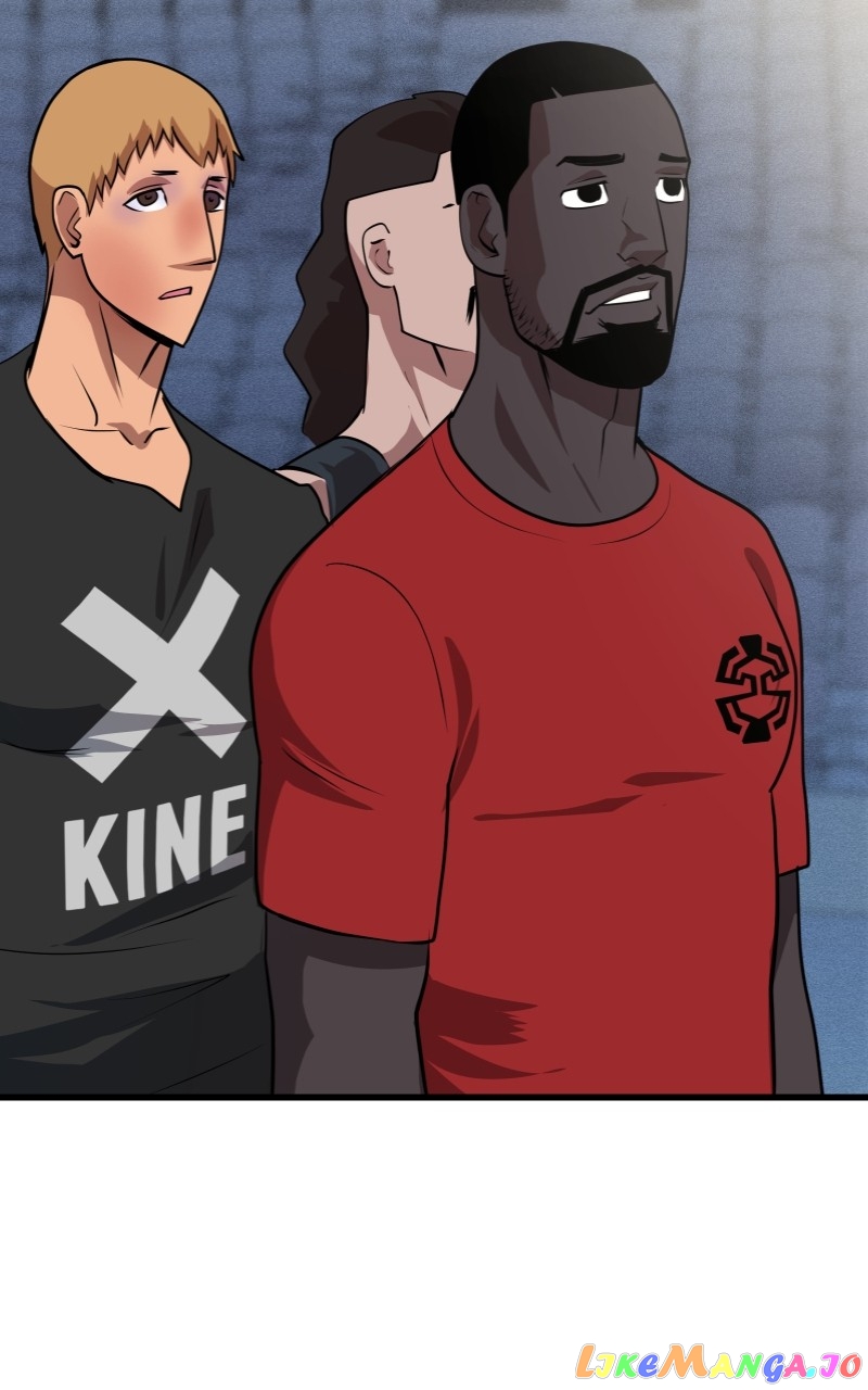 The Tomato Can Chapter 31 - page 141