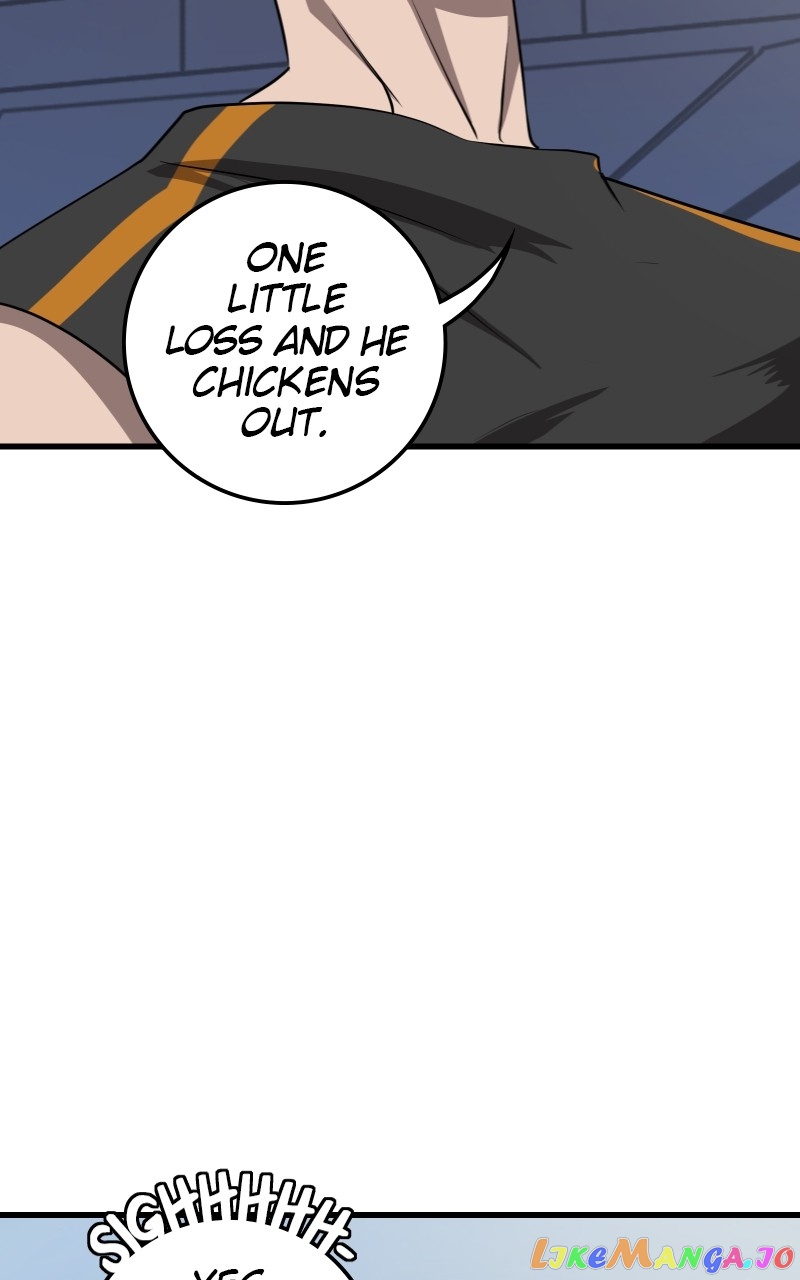The Tomato Can Chapter 31 - page 143