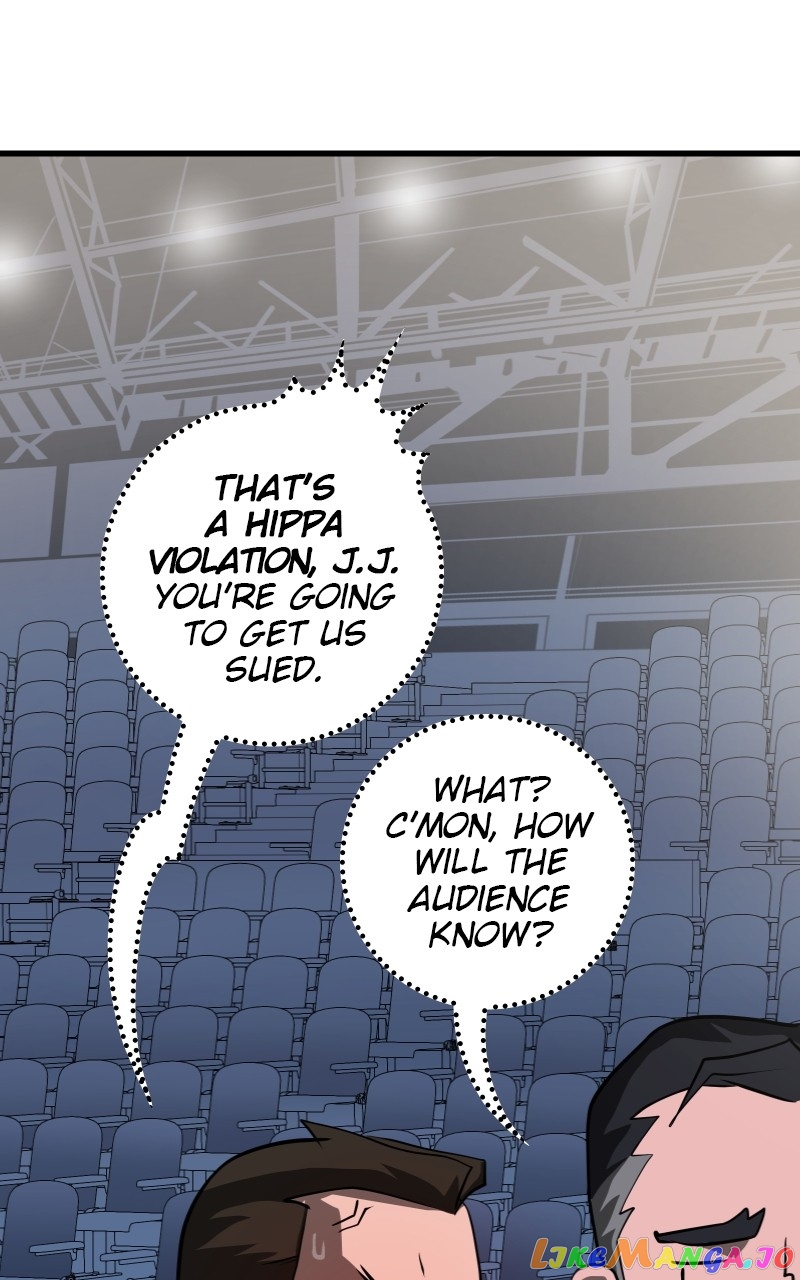 The Tomato Can Chapter 31 - page 149