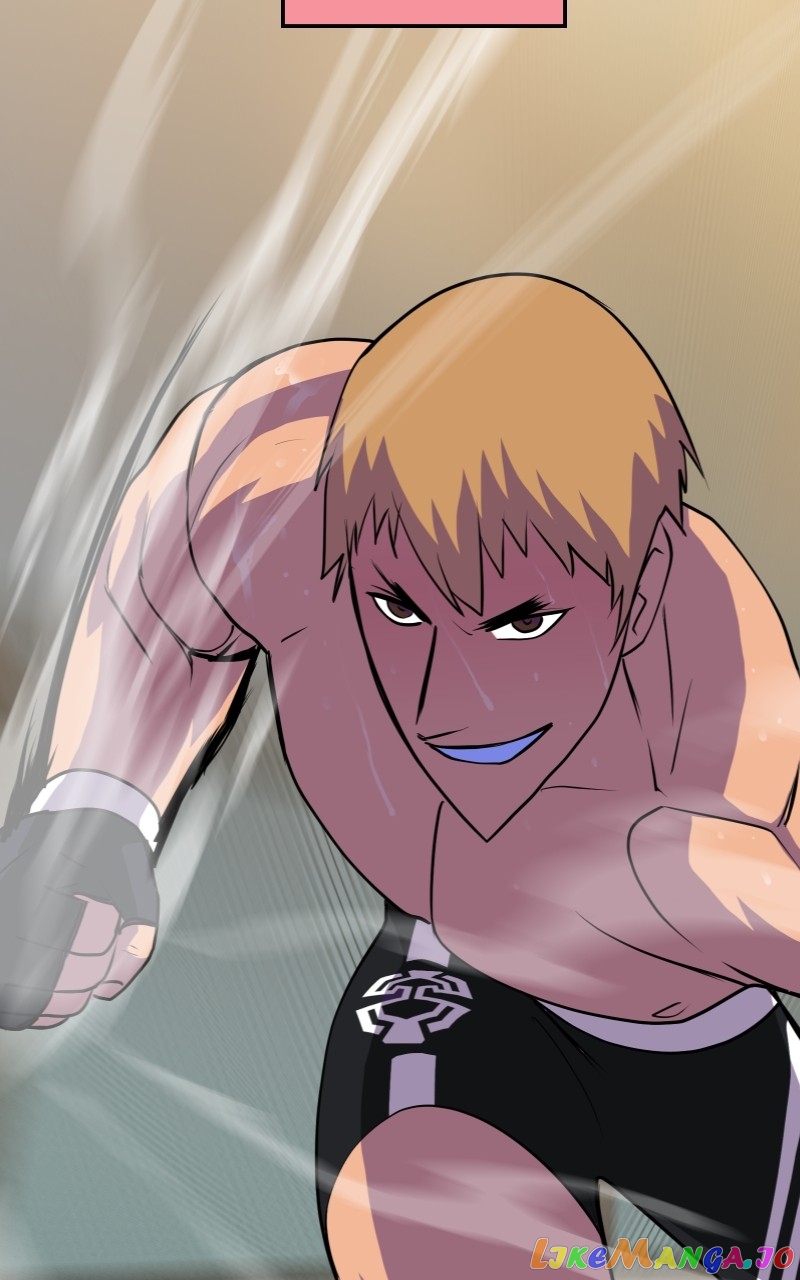 The Tomato Can Chapter 31 - page 16