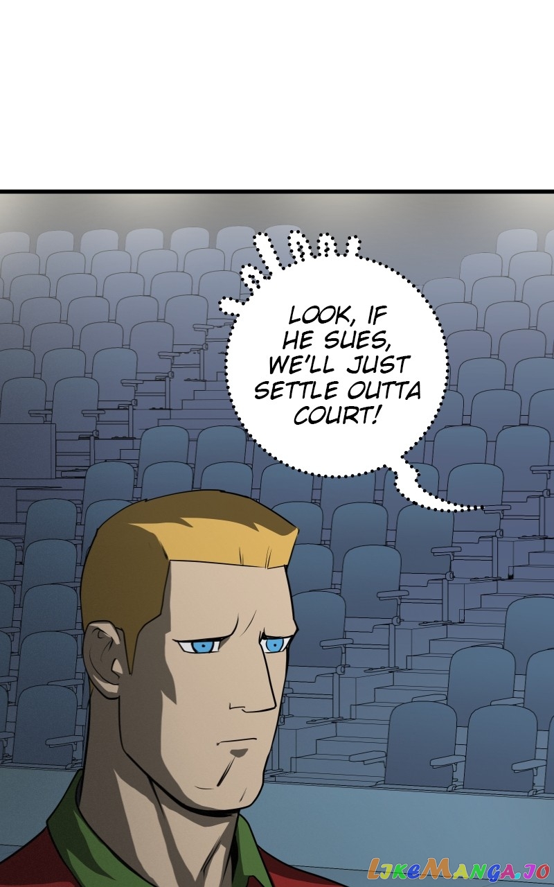 The Tomato Can Chapter 31 - page 151