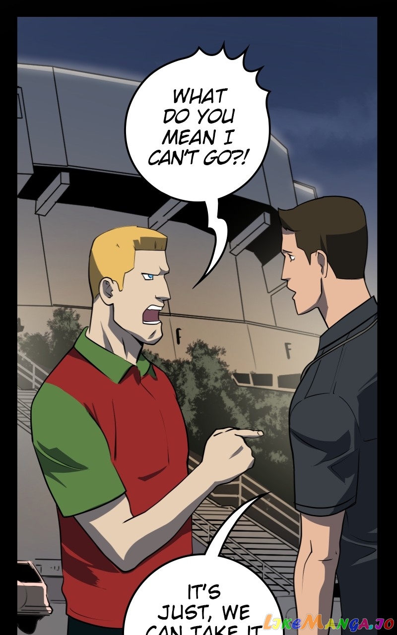 The Tomato Can Chapter 31 - page 153