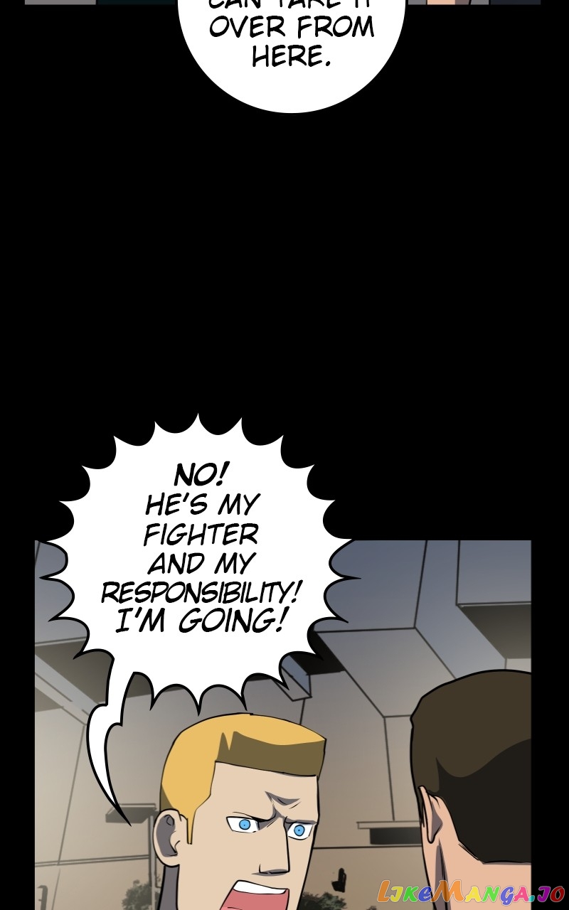 The Tomato Can Chapter 31 - page 154
