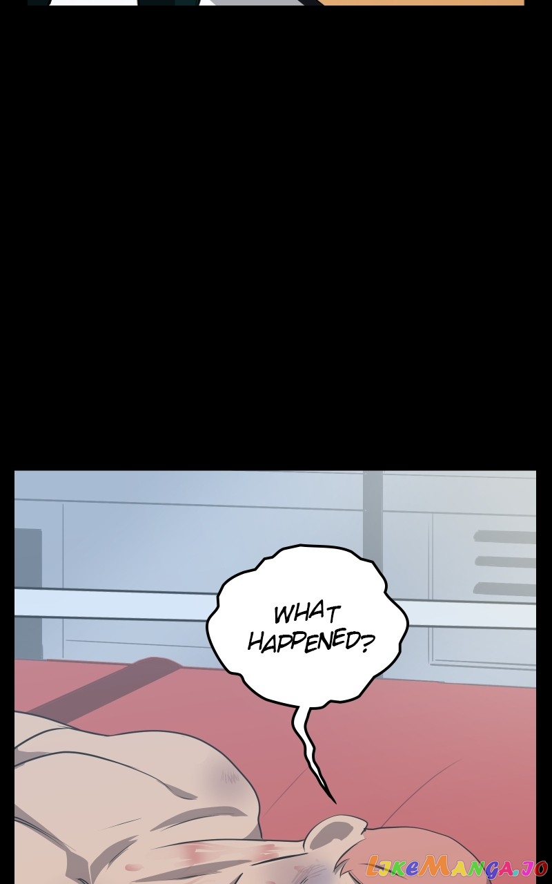 The Tomato Can Chapter 31 - page 159