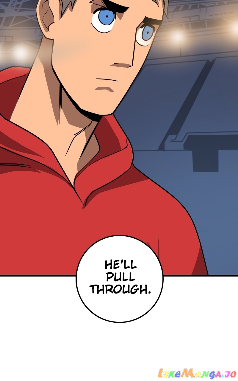 The Tomato Can Chapter 31 - page 165