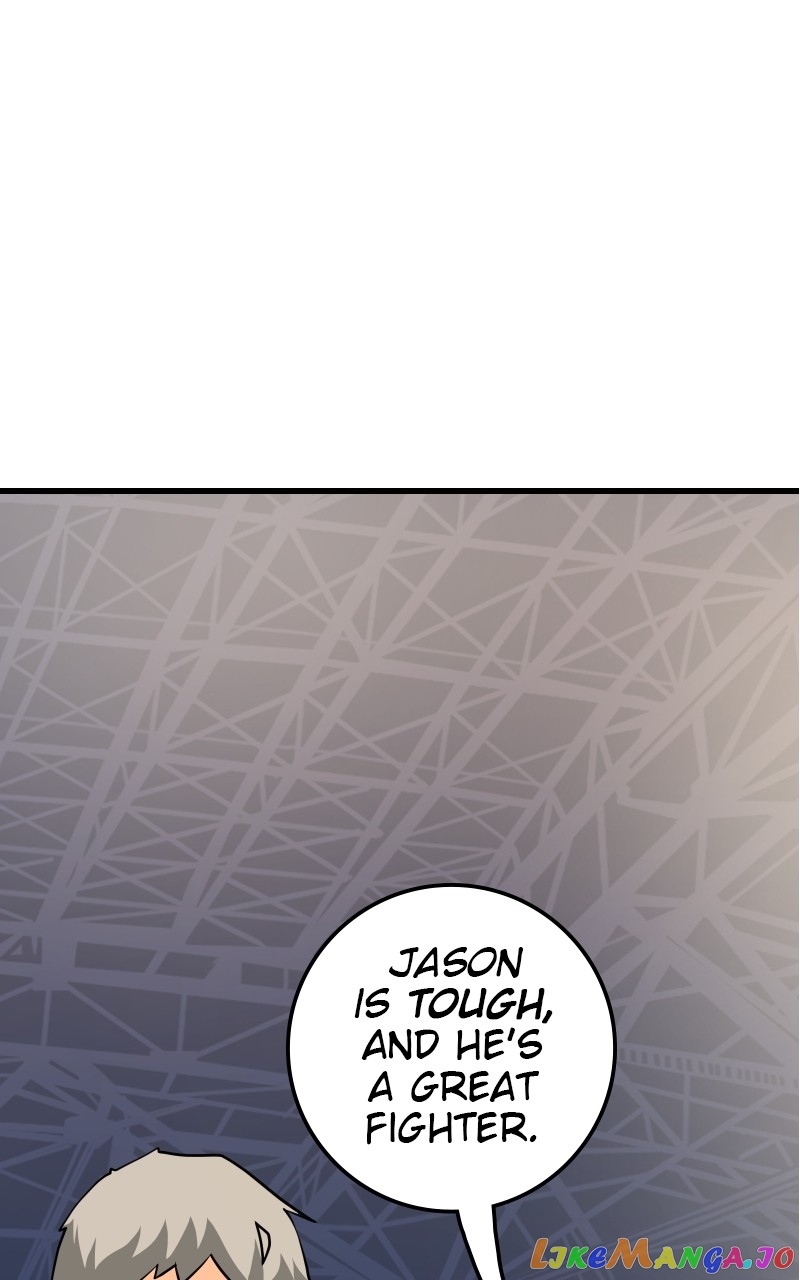 The Tomato Can Chapter 31 - page 166