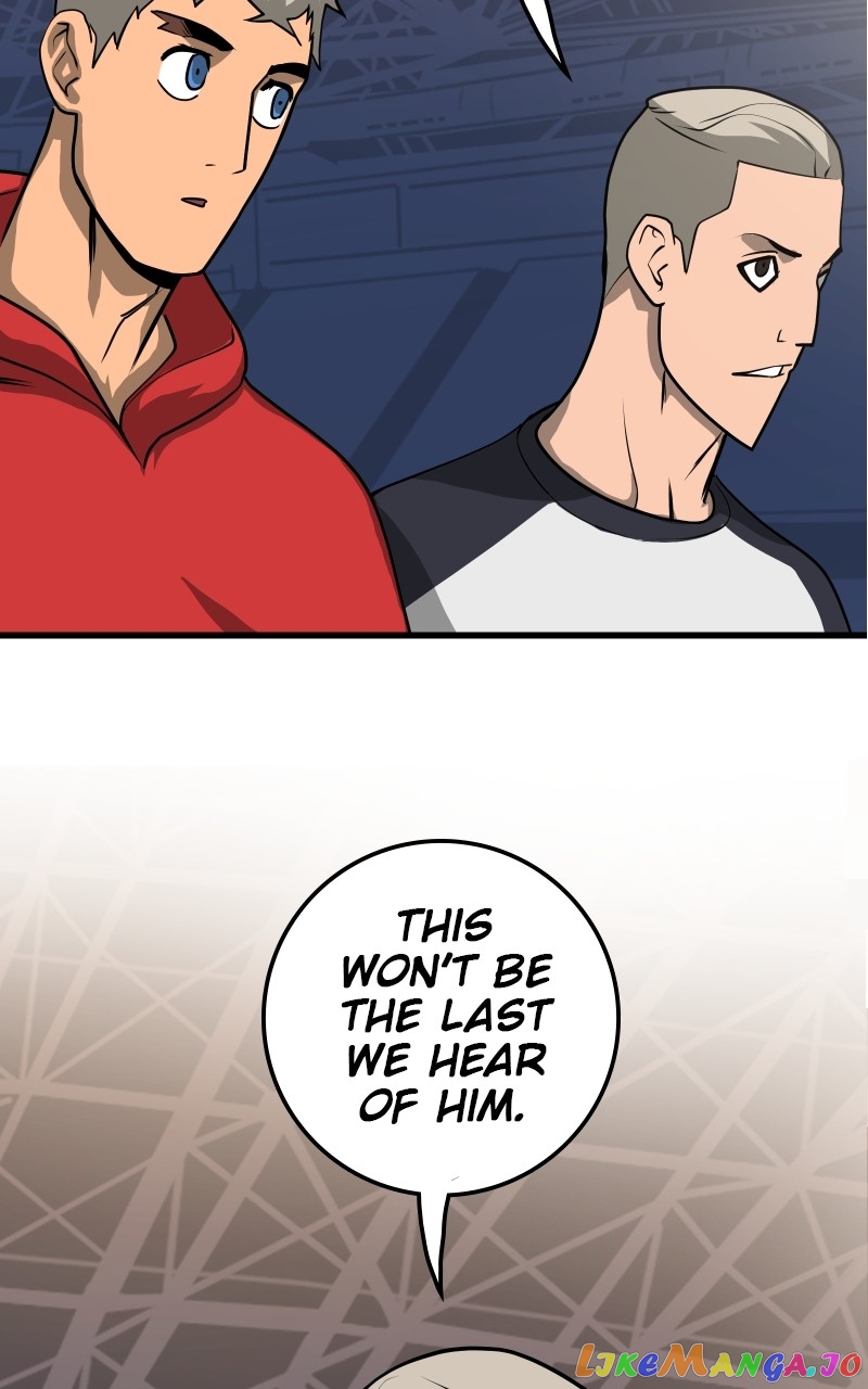 The Tomato Can Chapter 31 - page 167