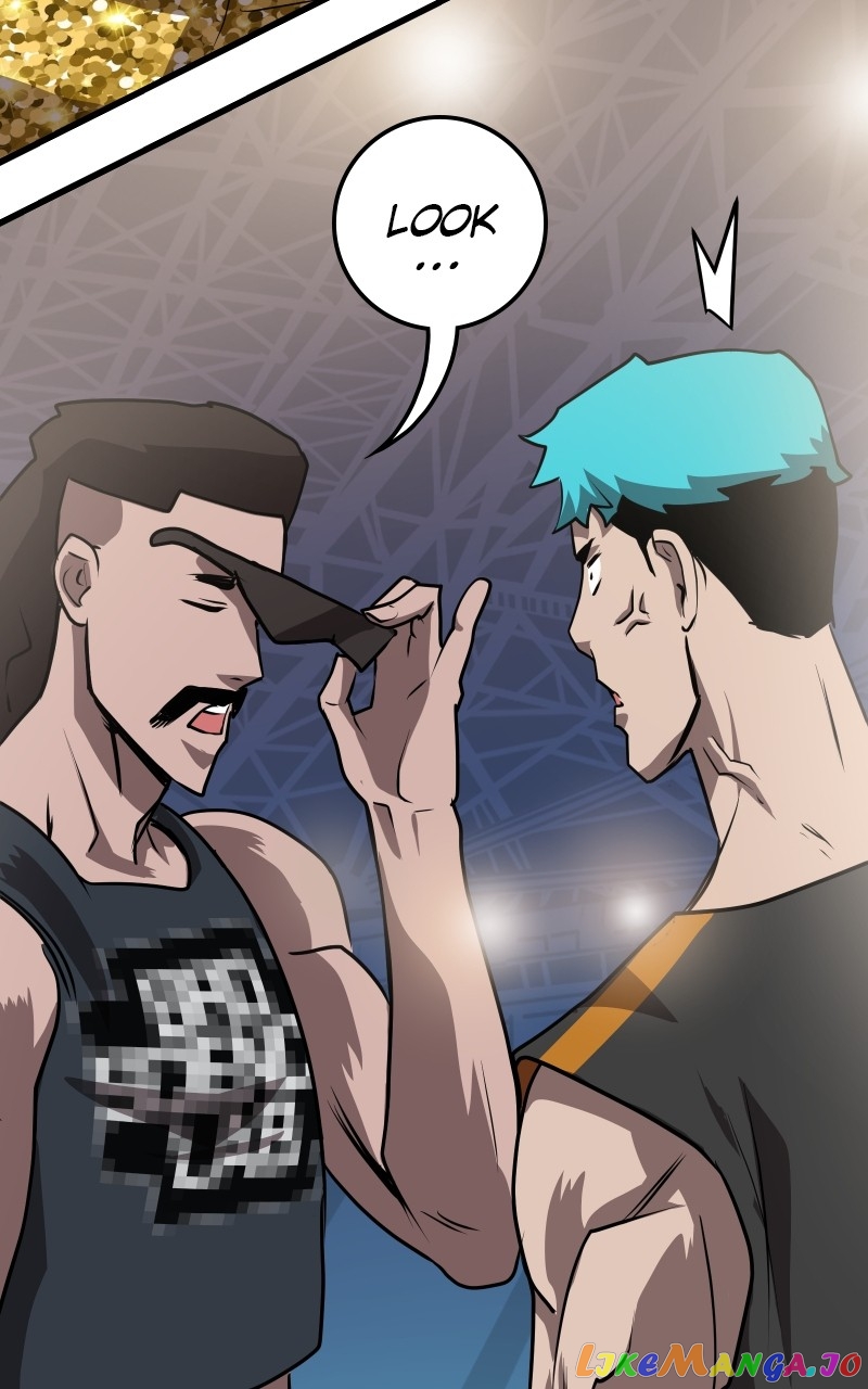 The Tomato Can Chapter 31 - page 187