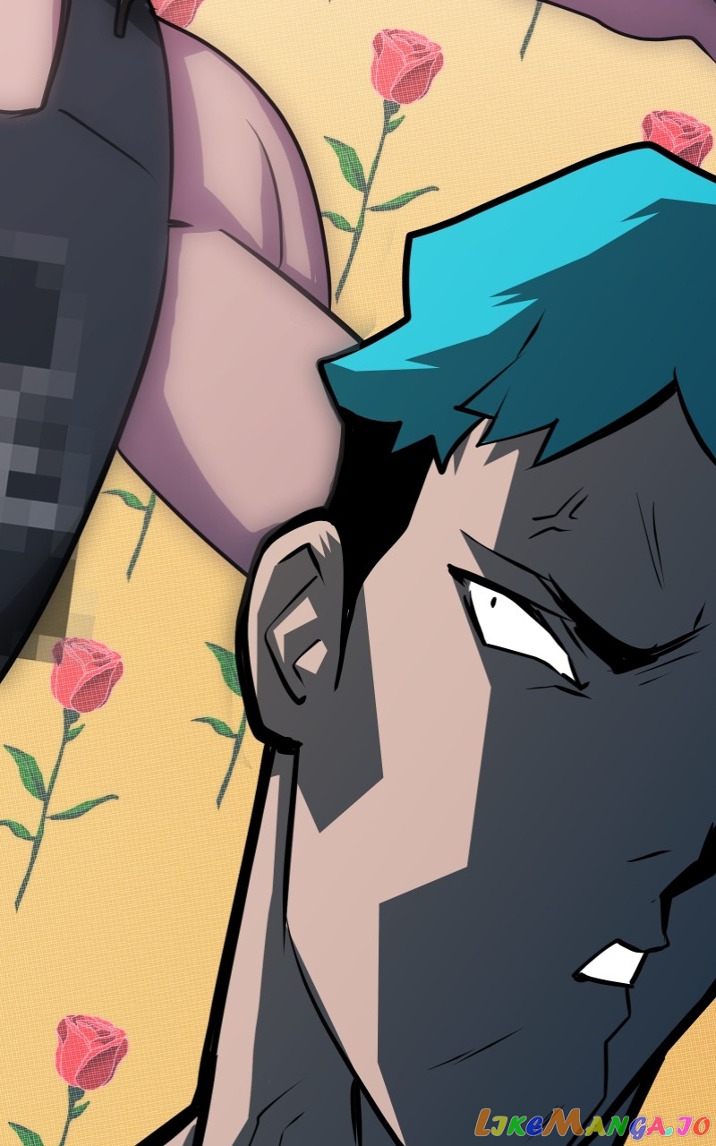 The Tomato Can Chapter 31 - page 190