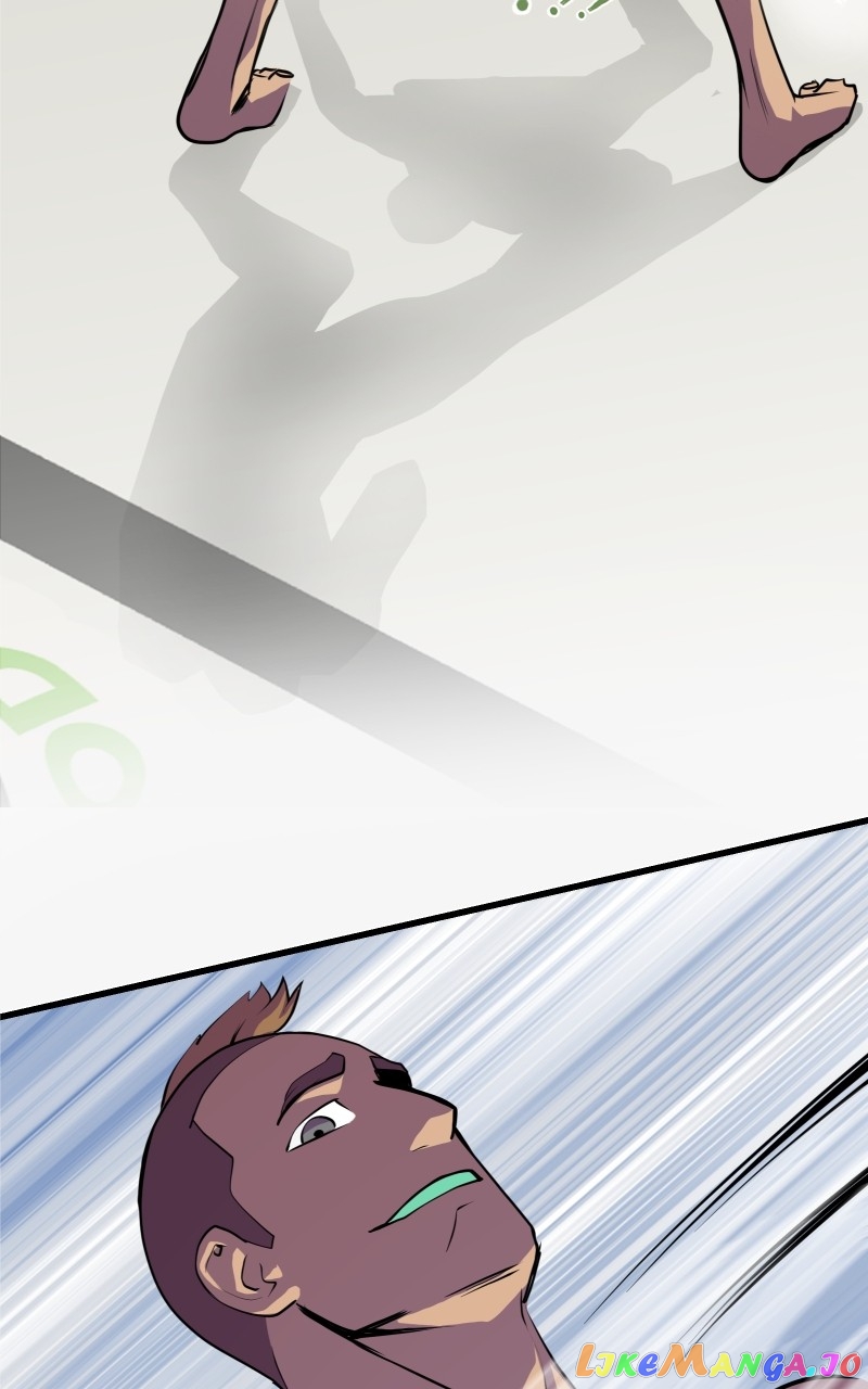 The Tomato Can Chapter 31 - page 22