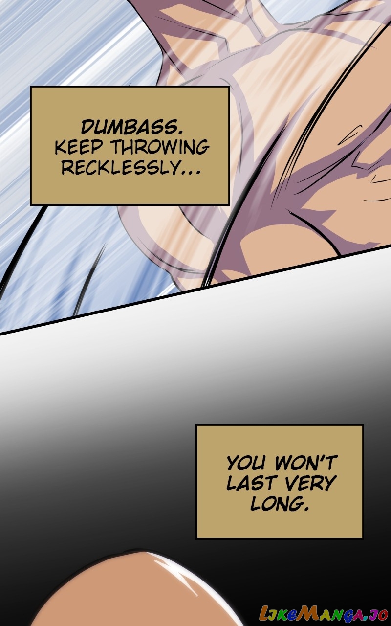 The Tomato Can Chapter 31 - page 23