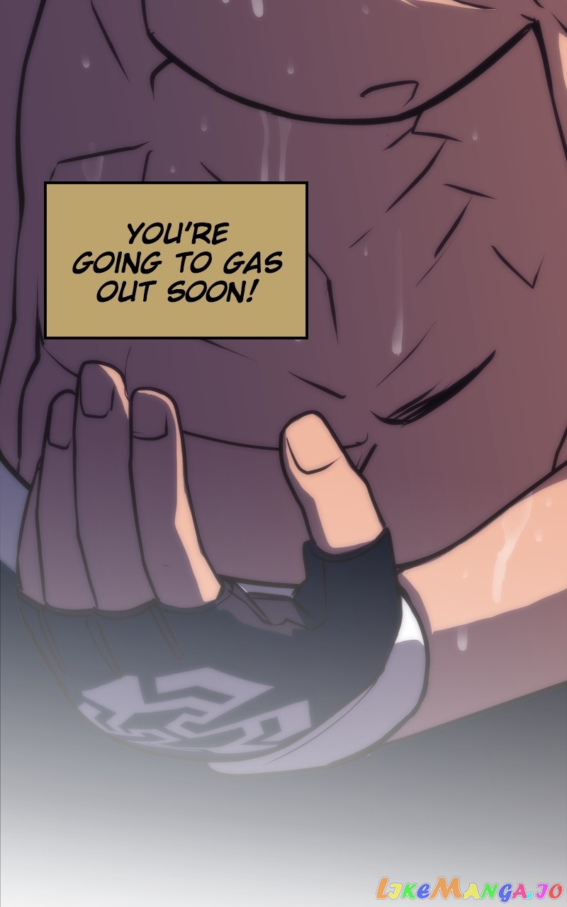 The Tomato Can Chapter 31 - page 25