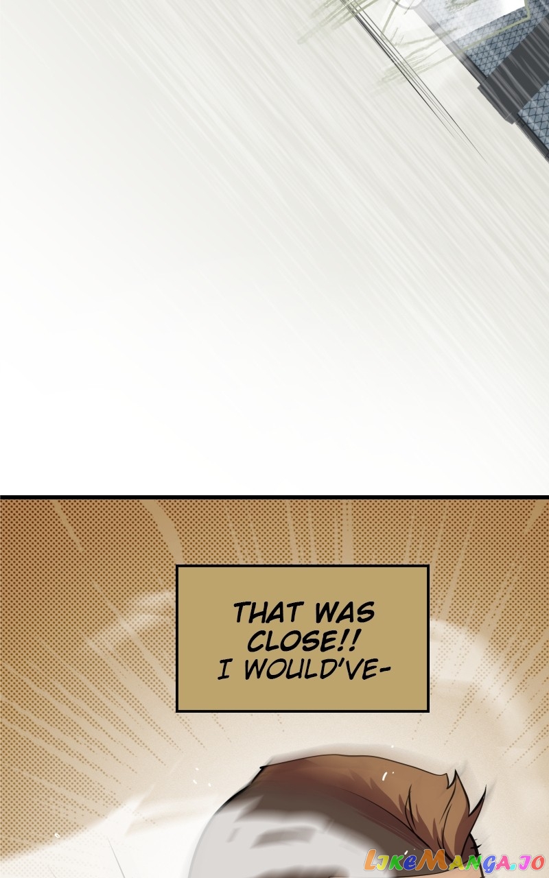 The Tomato Can Chapter 31 - page 29