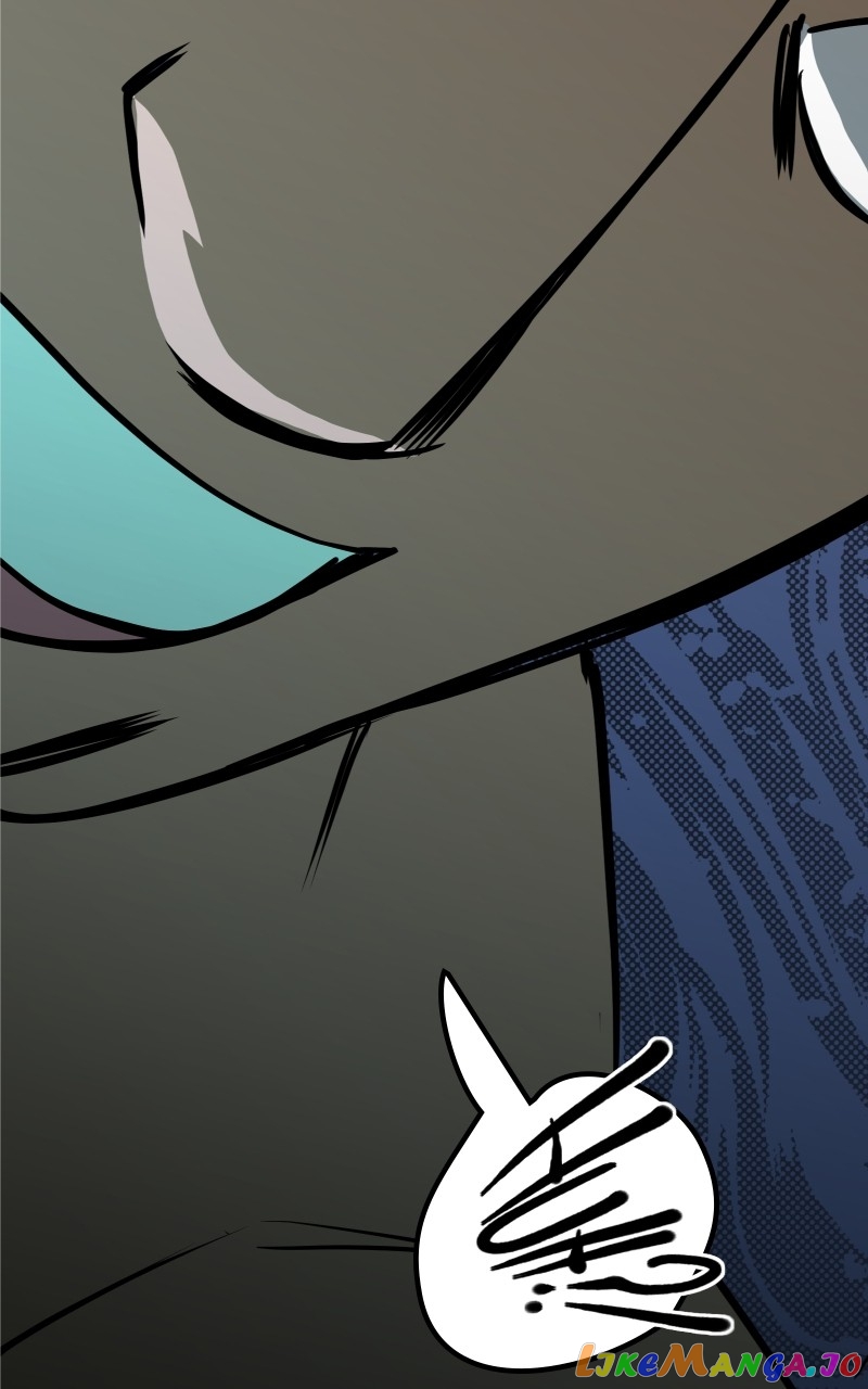 The Tomato Can Chapter 31 - page 33