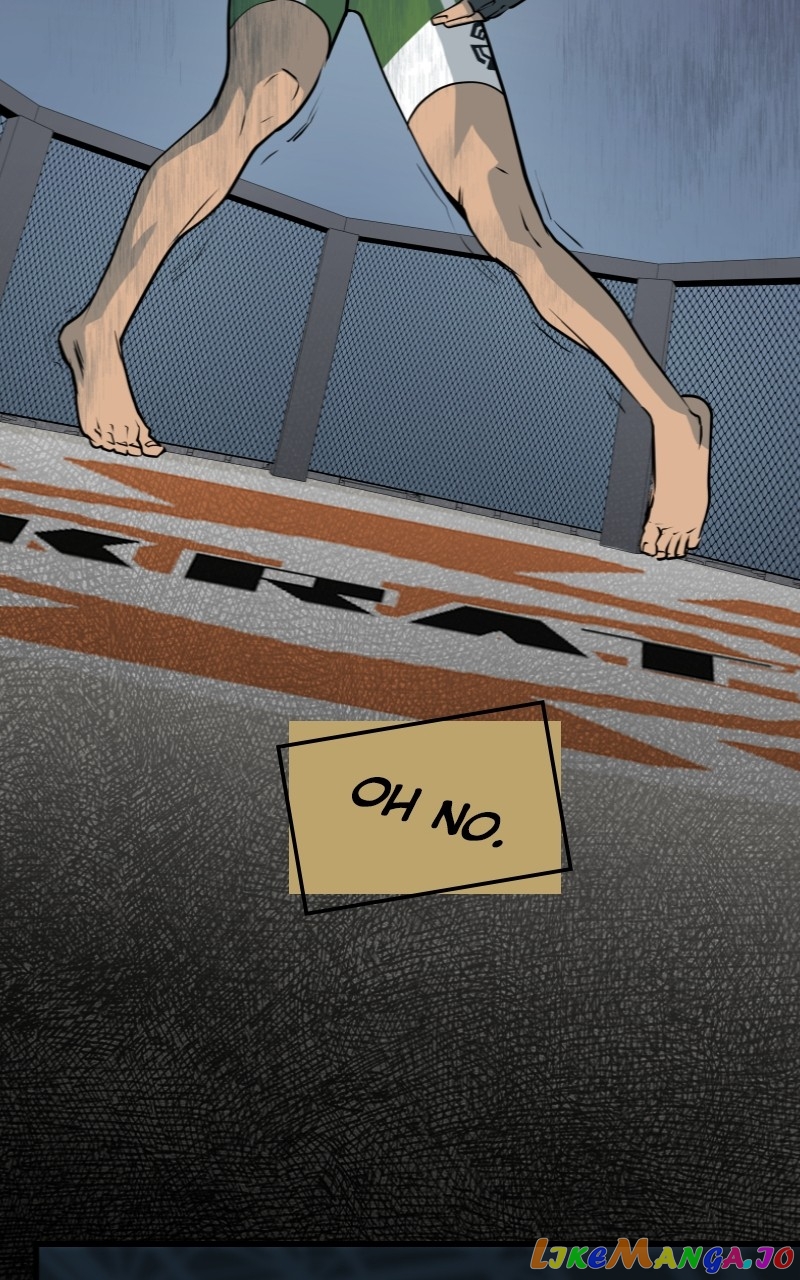 The Tomato Can Chapter 31 - page 36