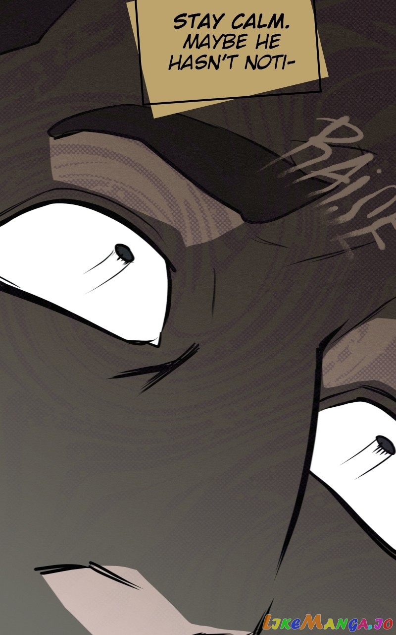 The Tomato Can Chapter 31 - page 39