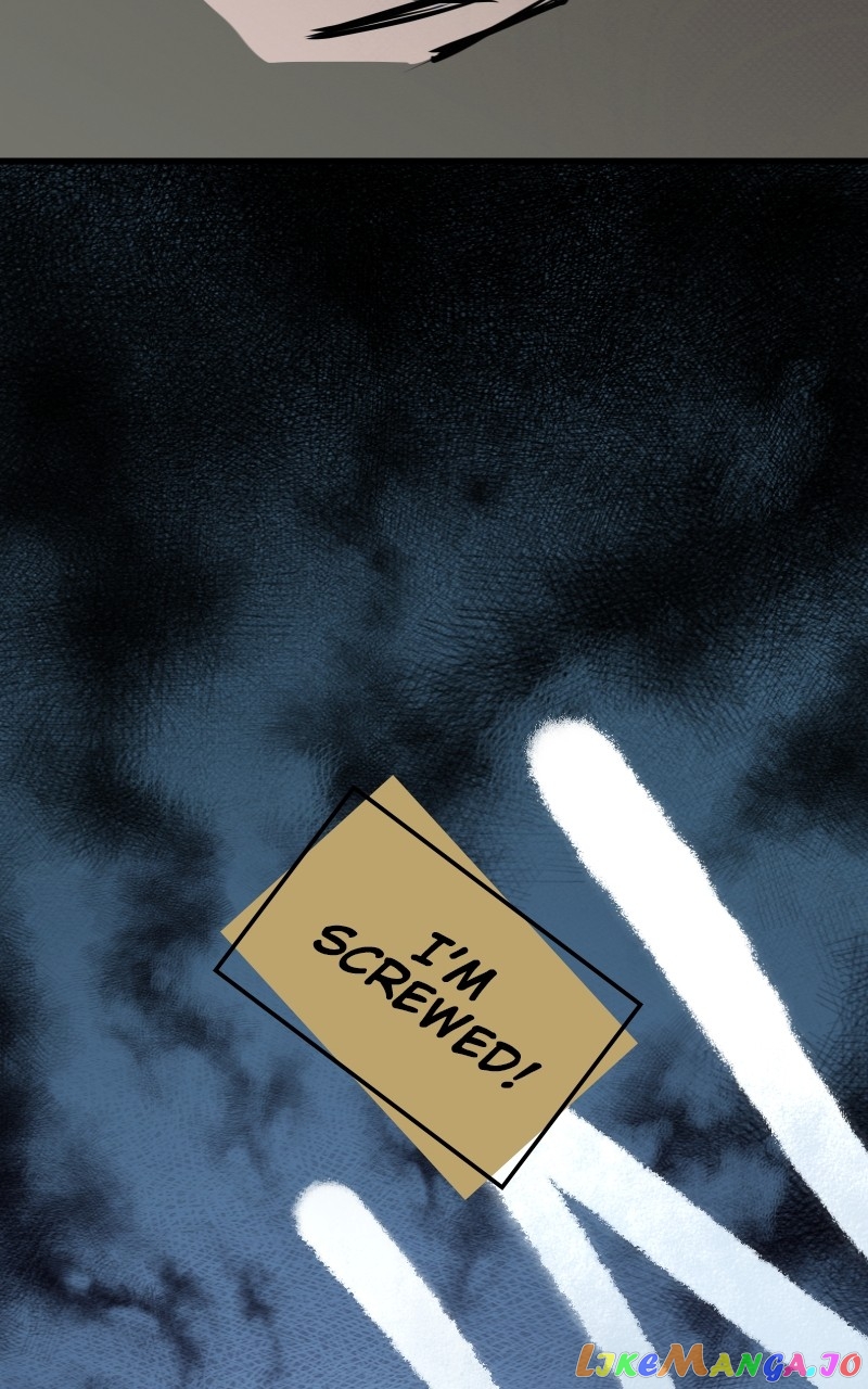 The Tomato Can Chapter 31 - page 40
