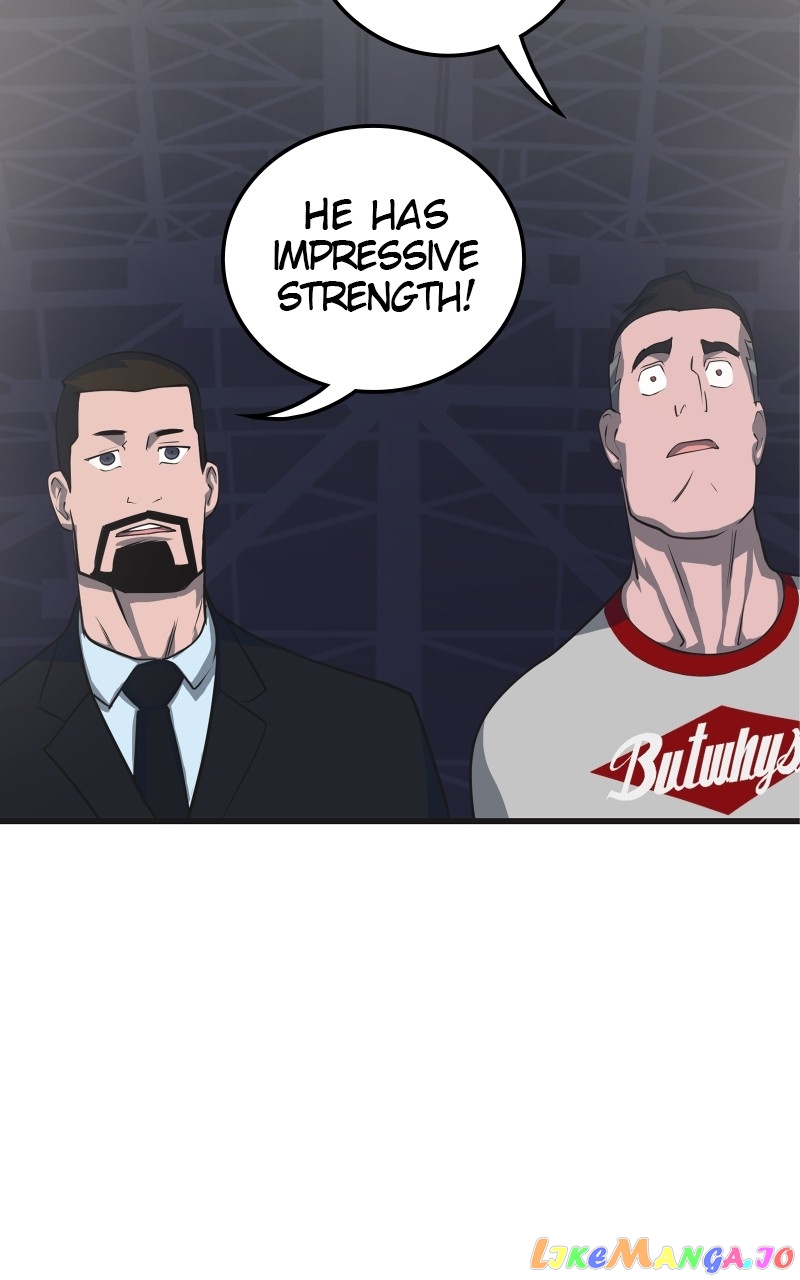 The Tomato Can Chapter 31 - page 5