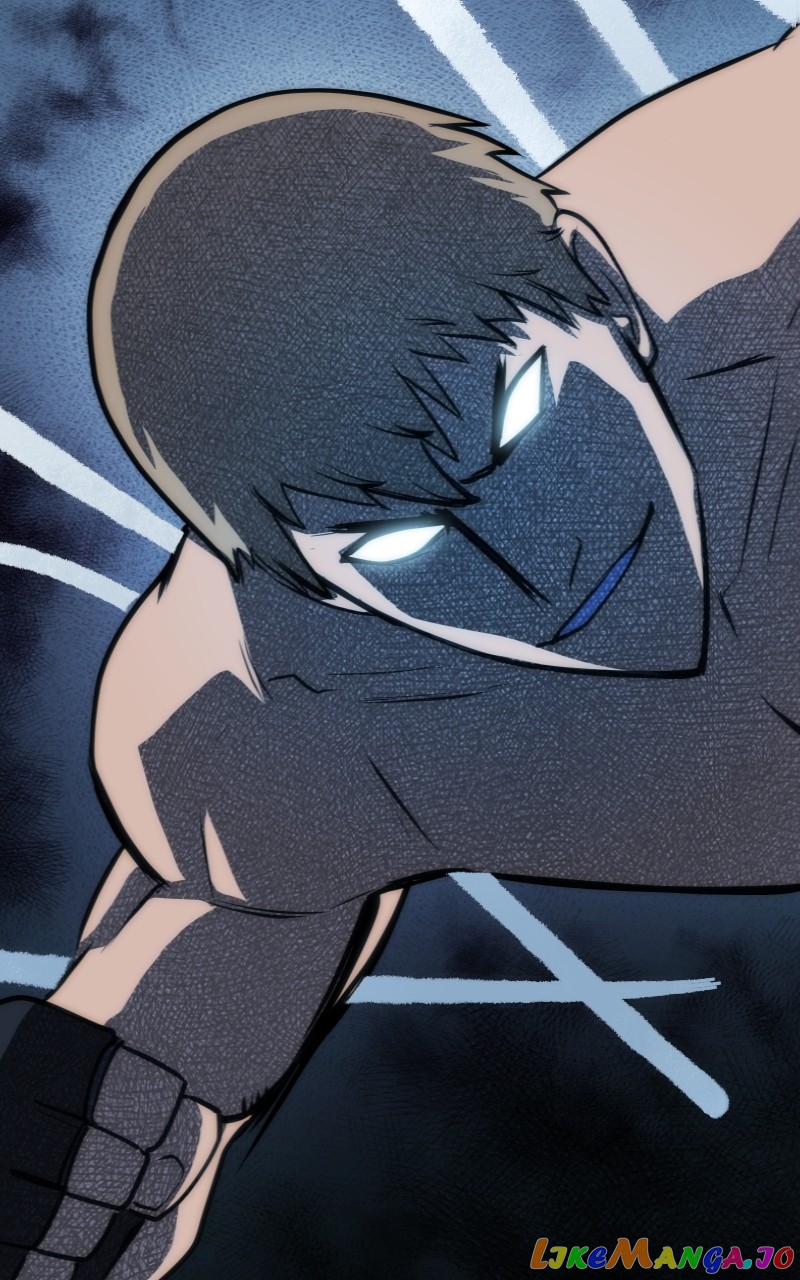 The Tomato Can Chapter 31 - page 41