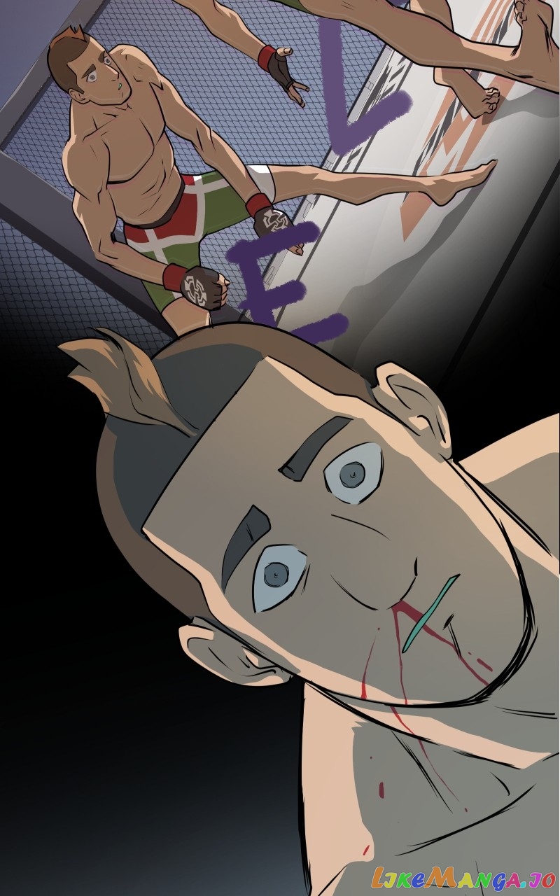 The Tomato Can Chapter 31 - page 47