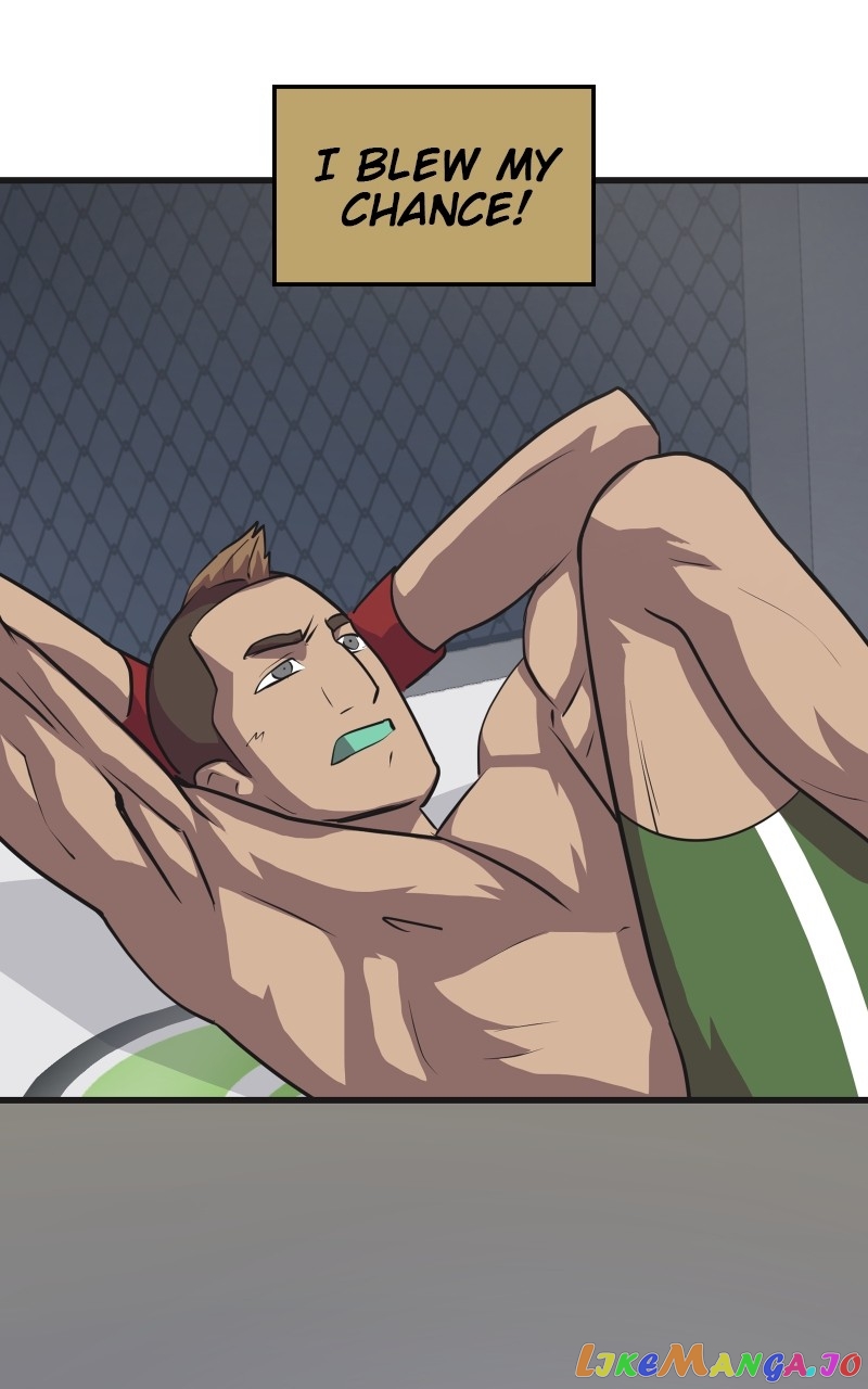 The Tomato Can Chapter 31 - page 6