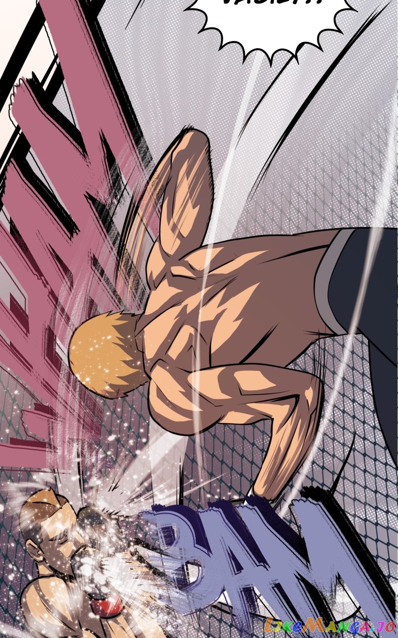 The Tomato Can Chapter 31 - page 54