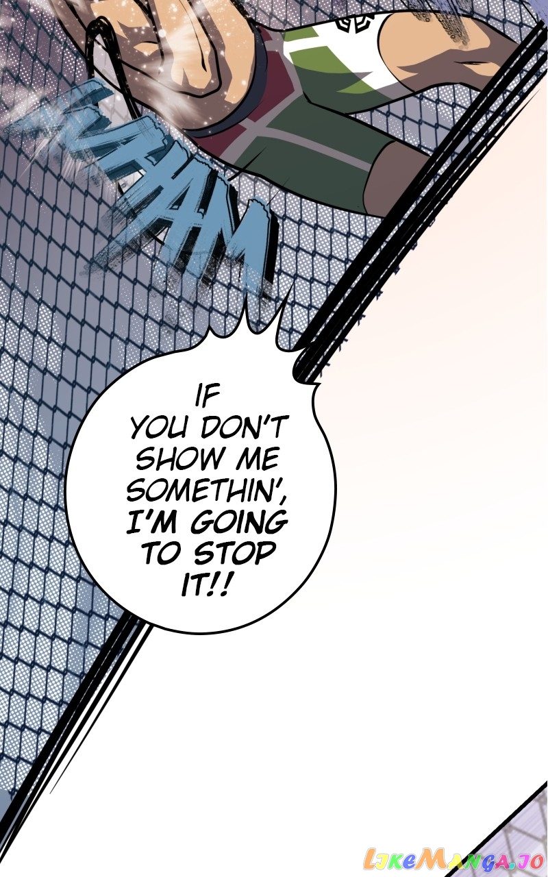 The Tomato Can Chapter 31 - page 55
