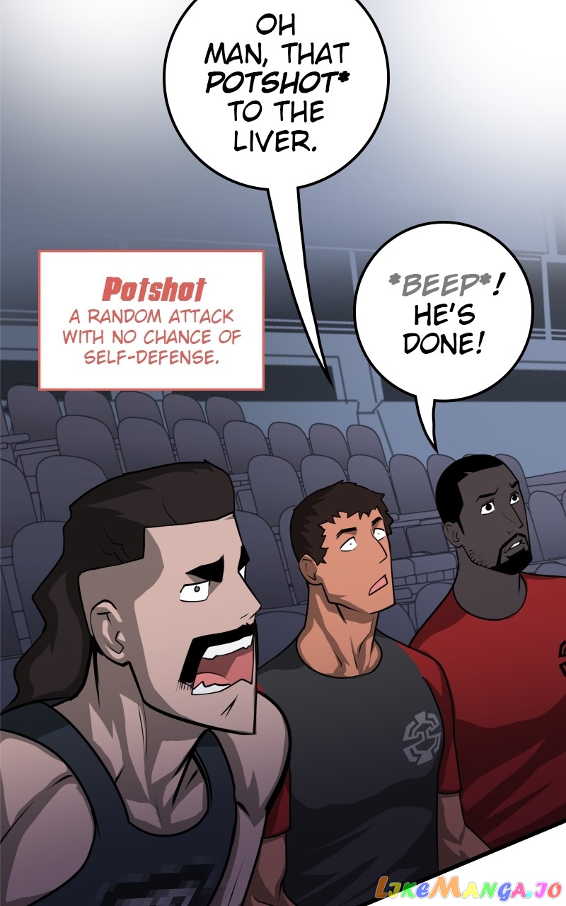 The Tomato Can Chapter 31 - page 81