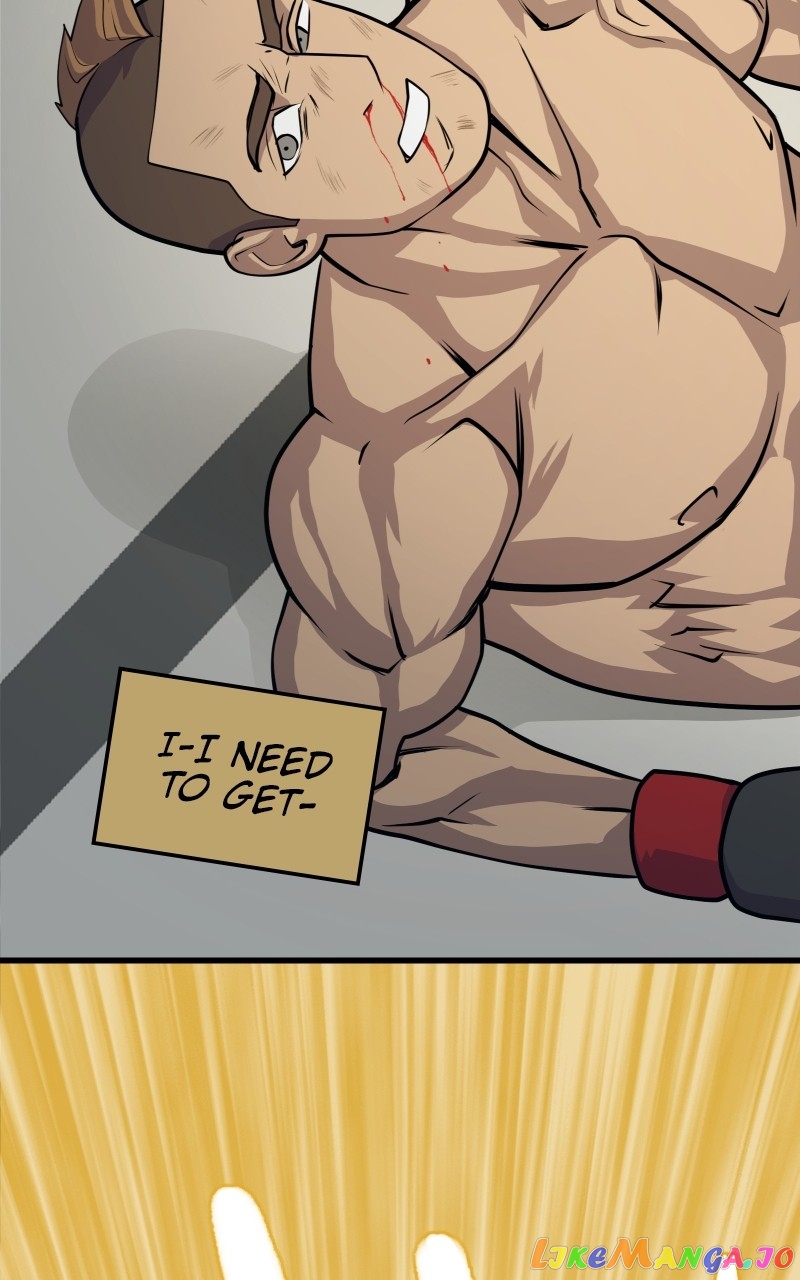 The Tomato Can Chapter 31 - page 83